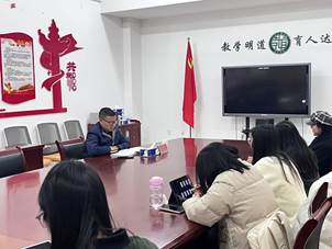 胡炳仙老师评价